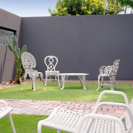 Anville Court Brisbane Buitenkant foto