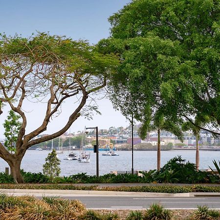 Anville Court Brisbane Buitenkant foto