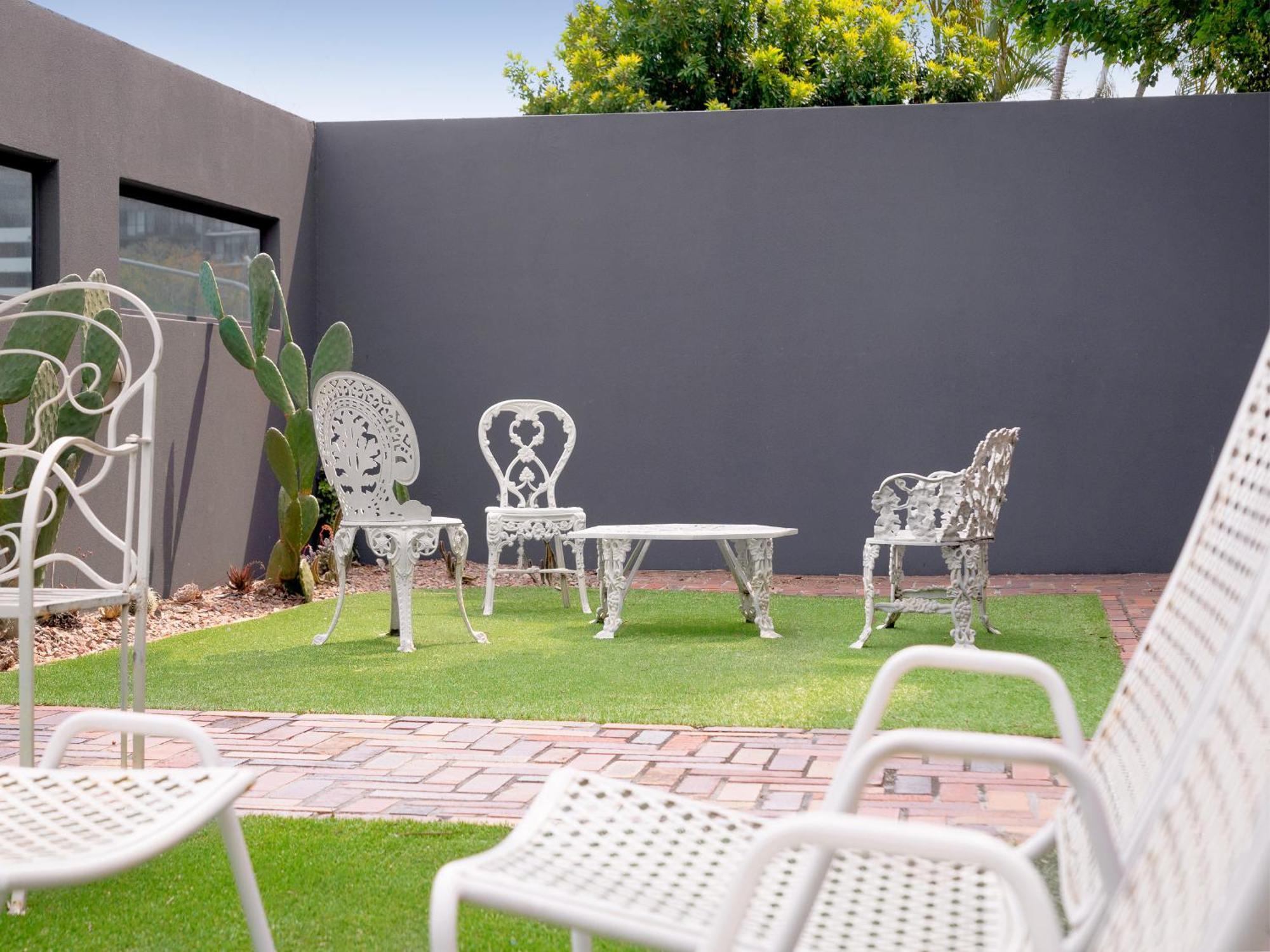 Anville Court Brisbane Buitenkant foto