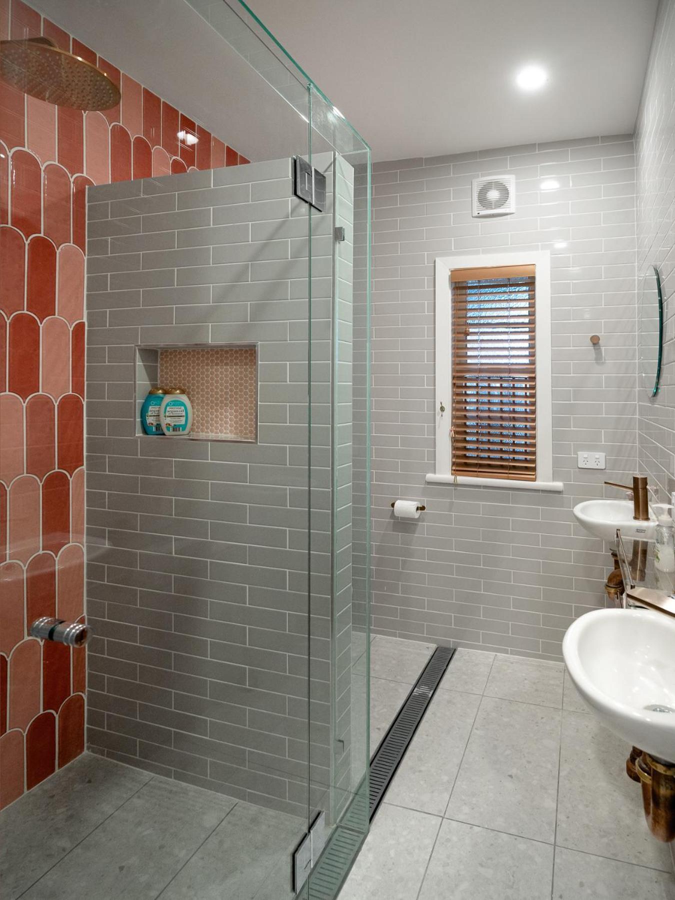 Anville Court Brisbane Kamer foto