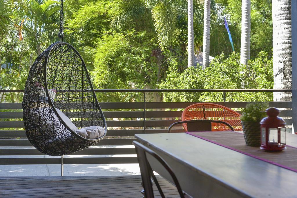 Anville Court Brisbane Buitenkant foto