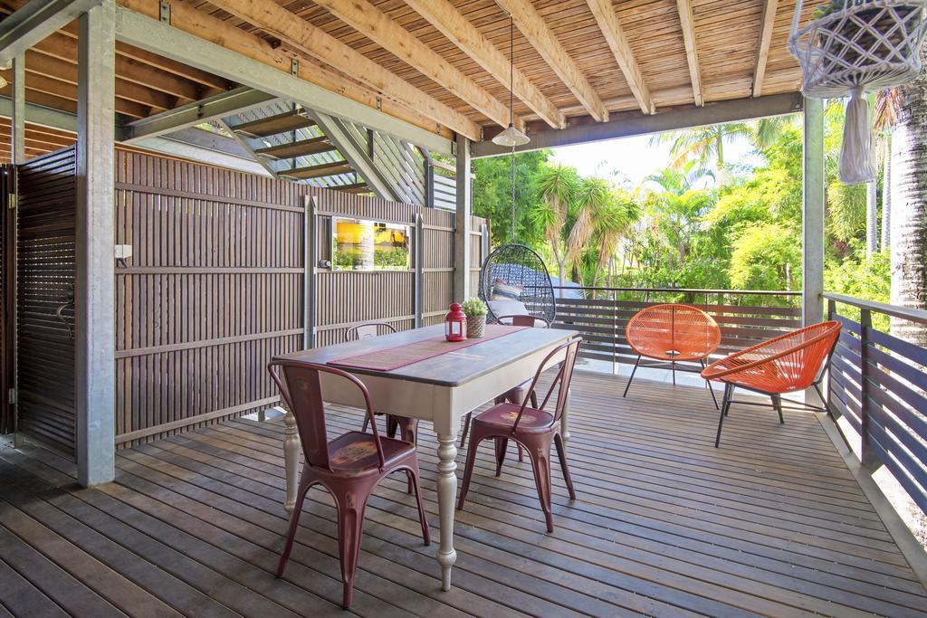Anville Court Brisbane Buitenkant foto