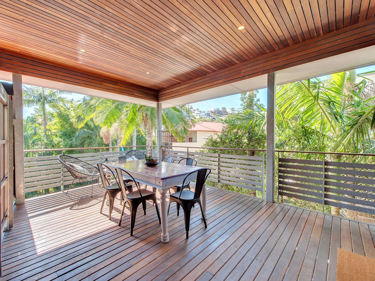 Anville Court Brisbane Buitenkant foto