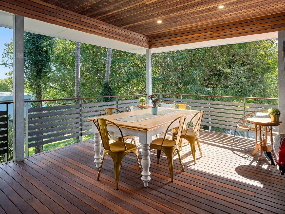 Anville Court Brisbane Buitenkant foto